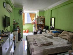 Blk 129 MARSILING RISE (Woodlands), HDB 5 Rooms #216984131
